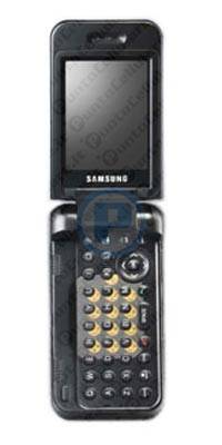 Samsung SGH-D550