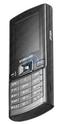 Samsung SGH-D780 DuoS