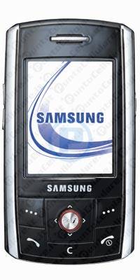 Samsung SGH-D800