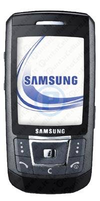 Samsung SGH-D870