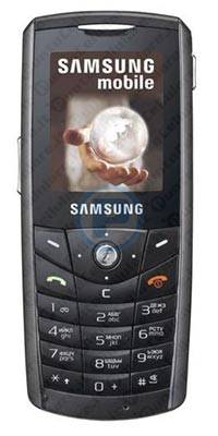 Samsung SGH-E200