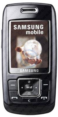 Samsung SGH-E251