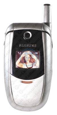 Samsung SGH-E300