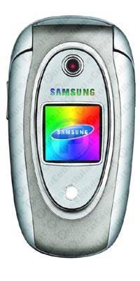 Samsung SGH-E330