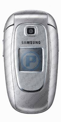 Samsung SGH-E330N