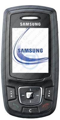 Samsung SGH-E370