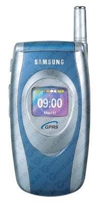 Samsung SGH-E400