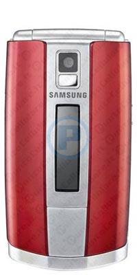 Samsung SGH-E490