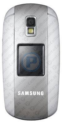 Samsung SGH-E530