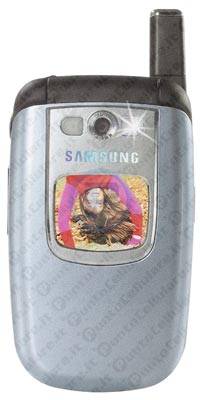 Samsung SGH-E610