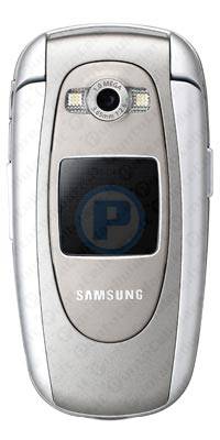 Samsung SGH-E620