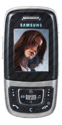 Samsung SGH-E630