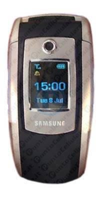 Samsung SGH-E700