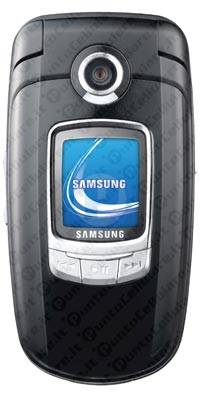 Samsung SGH-E730