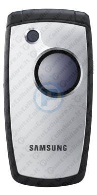 Samsung SGH-E760