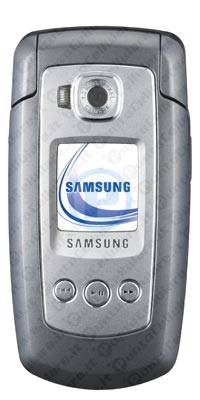 Samsung SGH-E770