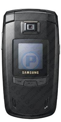 Samsung SGH-E780