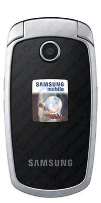 Samsung SGH-E790