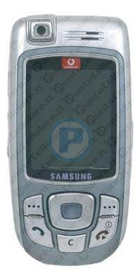 Samsung SGH-E810