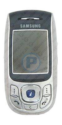 Samsung SGH-E820