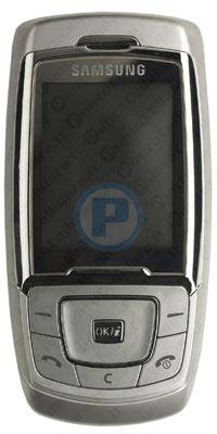 Samsung SGH-E830