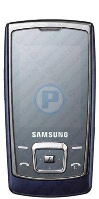 Samsung SGH-E840