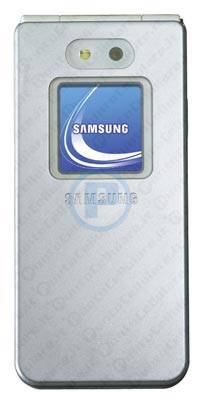 Samsung SGH-E870