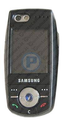 Samsung SGH-E880