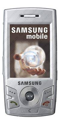 Samsung SGH-E890