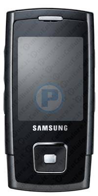 Samsung SGH-E900