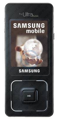 Samsung SGH-F300