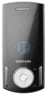 Samsung SGH-F400