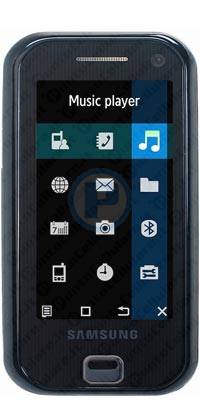 Samsung SGH-F700