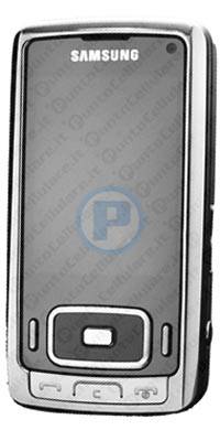 Samsung SGH-G800