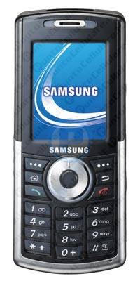 Samsung SGH-i300X