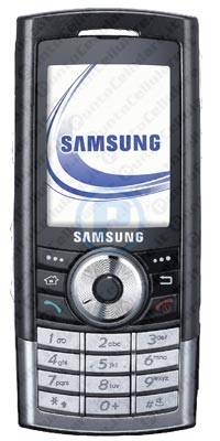 Samsung SGH-i310