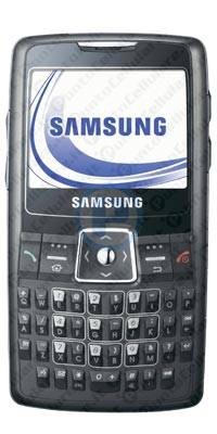 Samsung SGH-i320