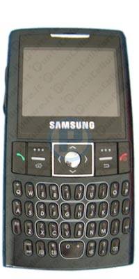 Samsung SGH-i320N