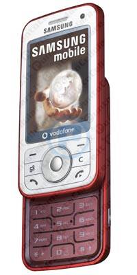 Samsung SGH-i450V