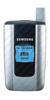 Samsung SGH-i500