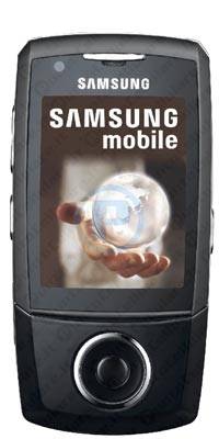 Samsung SGH-i520