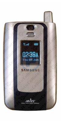 Samsung SGH-i530