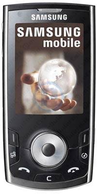 Samsung SGH-i560 Alius