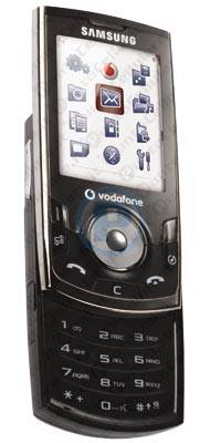 Samsung SGH-i560V