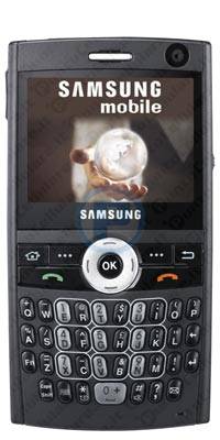 Samsung SGH-i600