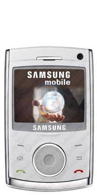 Samsung SGH-i620