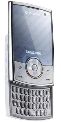 Samsung SGH-i640V