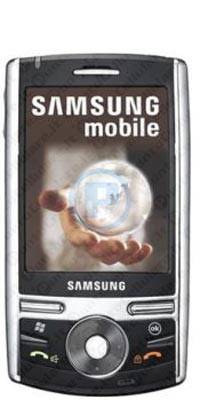 Samsung SGH-i710