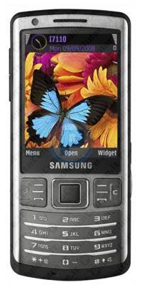 Samsung SGH-i7110