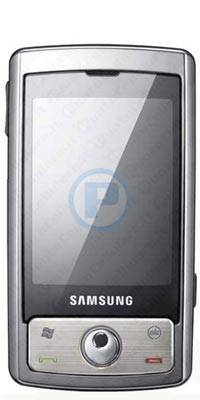 Samsung SGH-i740